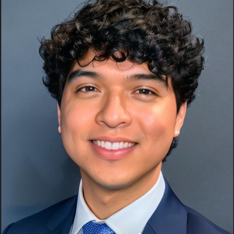 Professional Photo of Eliot